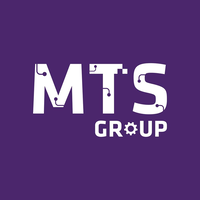 MTSGroup logo, MTSGroup contact details