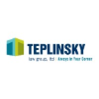 Teplinsky Law Group, Ltd. logo, Teplinsky Law Group, Ltd. contact details