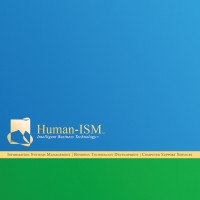 Human-ISM LLC logo, Human-ISM LLC contact details