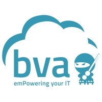 bva, Inc. logo, bva, Inc. contact details