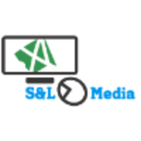 S&L Media logo, S&L Media contact details