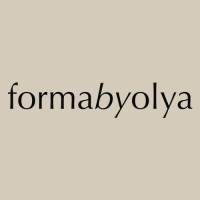 forma by olya logo, forma by olya contact details