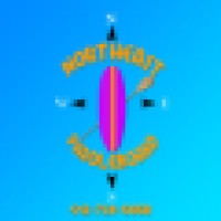 Northeast Paddleboard Company logo, Northeast Paddleboard Company contact details