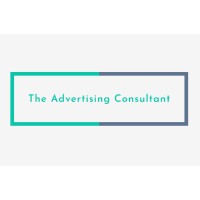 The Advertising Consultant logo, The Advertising Consultant contact details