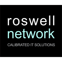 Roswell Network logo, Roswell Network contact details