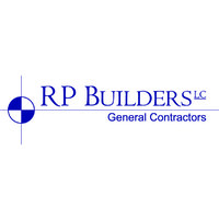 RP Builders, LC logo, RP Builders, LC contact details