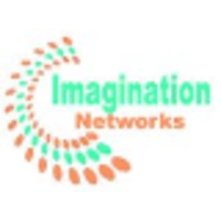 Imagination Networks logo, Imagination Networks contact details