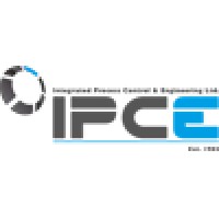 Integrated Process Control & Engineering Ltd. (IPCE) logo, Integrated Process Control & Engineering Ltd. (IPCE) contact details