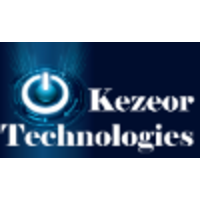 Kezeor Technologies logo, Kezeor Technologies contact details