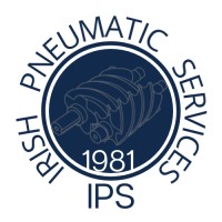 Irish Pneumatic Services Ltd. logo, Irish Pneumatic Services Ltd. contact details