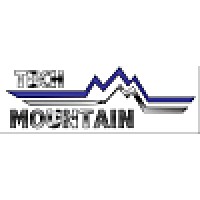 TechMountain logo, TechMountain contact details