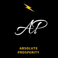 Absolute Prosperity logo, Absolute Prosperity contact details