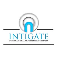 Intigate Technologies Pvt. Ltd. logo, Intigate Technologies Pvt. Ltd. contact details