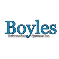 Boyles Information Systems Inc. logo, Boyles Information Systems Inc. contact details