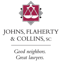 Johns Flaherty and Collins SC logo, Johns Flaherty and Collins SC contact details