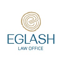 Eglash Law Office logo, Eglash Law Office contact details