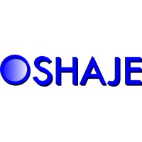 Oshaje Inc. logo, Oshaje Inc. contact details