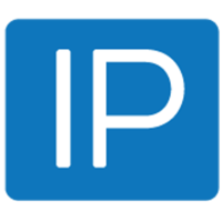 IP NetConnect logo, IP NetConnect contact details