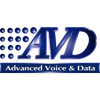 AVD Advanced Voice and Data and AVD Security logo, AVD Advanced Voice and Data and AVD Security contact details