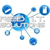 Red I.T. Solutions Inc logo, Red I.T. Solutions Inc contact details