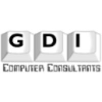 GDI Computer Consultants logo, GDI Computer Consultants contact details