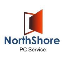 NorthShore PC Service logo, NorthShore PC Service contact details