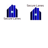 Secure Lanes, LLC logo, Secure Lanes, LLC contact details