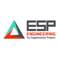 ESP EGYPT logo, ESP EGYPT contact details