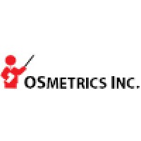 OSmetrics Inc logo, OSmetrics Inc contact details