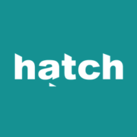 Hatch Management logo, Hatch Management contact details