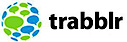 Trabblr logo, Trabblr contact details