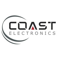 Coast Electronics LLC logo, Coast Electronics LLC contact details