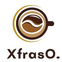 XfrasO logo, XfrasO contact details