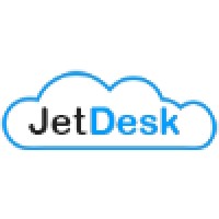 JetDesk (JetDeskIT.com) logo, JetDesk (JetDeskIT.com) contact details