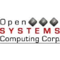 Open Systems Computing Corp logo, Open Systems Computing Corp contact details