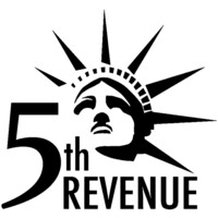 Fifth Revenue logo, Fifth Revenue contact details