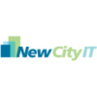 New City IT logo, New City IT contact details