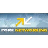 Fork Networking logo, Fork Networking contact details