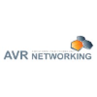 AVR Networking Inc. logo, AVR Networking Inc. contact details