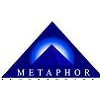 Metaphor Incorporated logo, Metaphor Incorporated contact details