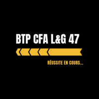 BTP CFA L&G 47 logo, BTP CFA L&G 47 contact details