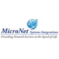 MicroNet Systems Integrations logo, MicroNet Systems Integrations contact details