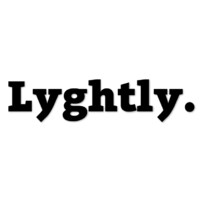 Lyghtly logo, Lyghtly contact details