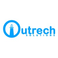 Outrech Solutions logo, Outrech Solutions contact details