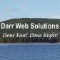 Darr Web Solutions logo, Darr Web Solutions contact details