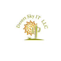 Desert Sky IT, LLC logo, Desert Sky IT, LLC contact details