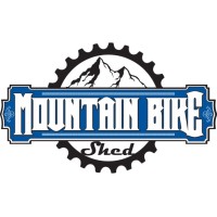 Mountain Bike Shed logo, Mountain Bike Shed contact details