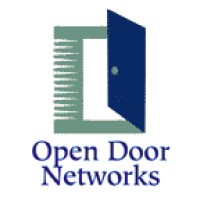 Open Door Networks logo, Open Door Networks contact details