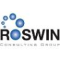 Roswin Consulting, Inc. logo, Roswin Consulting, Inc. contact details