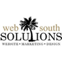 Web South Solutions logo, Web South Solutions contact details